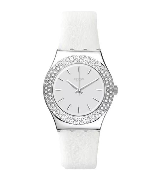 SWATCH YLS217 WOMEN WATCH