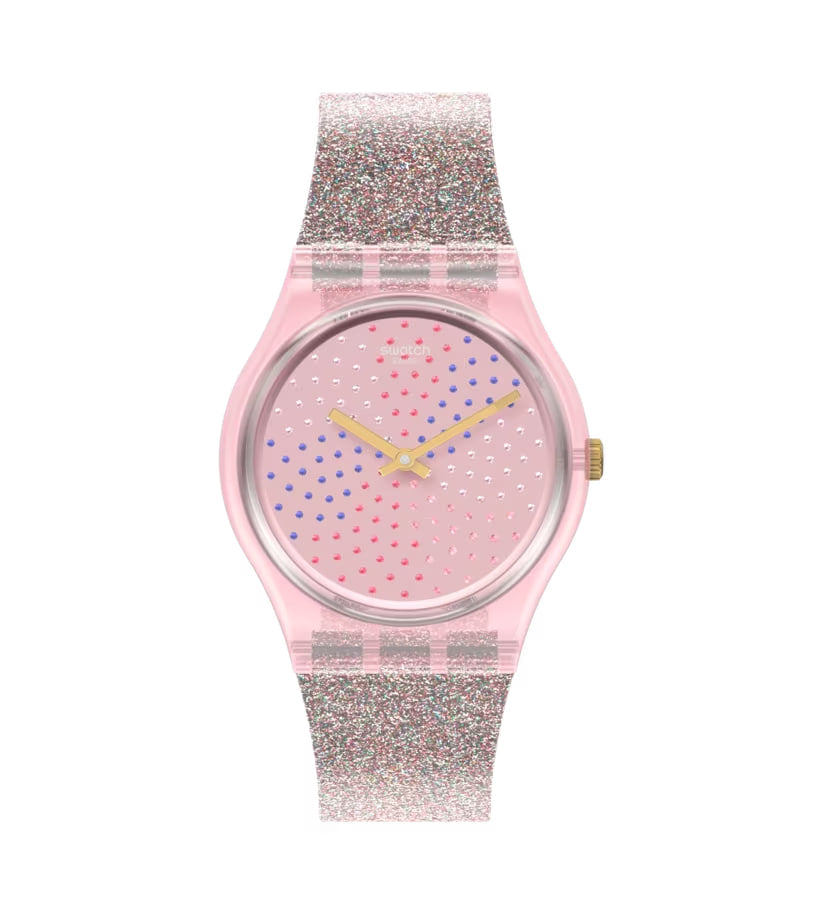 SWATCH GP168 WOMEN WATCH