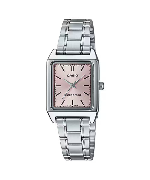 CASIO LTP-V007D-4E WOMEN WATCH