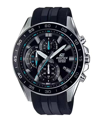 CASIO EDIFICE EFV-550P-1A MEN WATCH