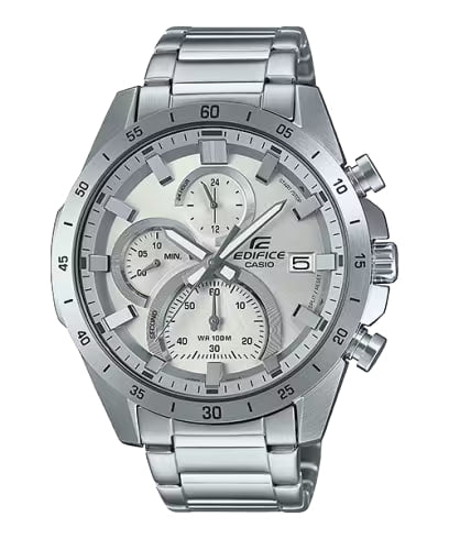 CASIO EDIFICE EFR-571MD-8A MEN WATCH