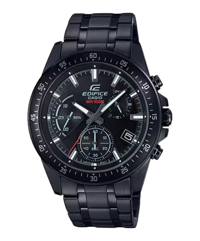 CASIO EDIFICE EFV-540DC-1A MEN WATCH