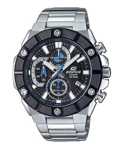 CASIO EDIFICE EFR-569DB-1A MEN WATCH