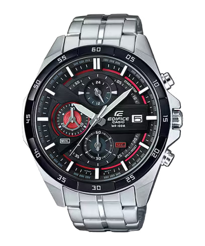 CASIO EDIFICE EFR-556DB-1A MEN WATCH