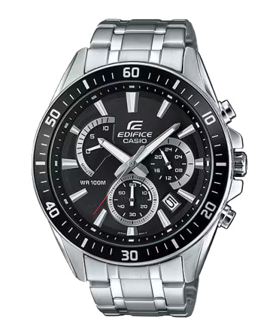 CASIO EDIFICE EFR-552D-1A MEN WATCH