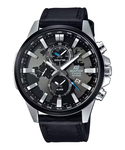 CASIO EDIFICE EFR-303L-1A MEN WATCH