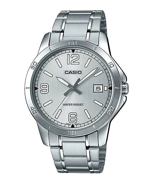 Casio Watch Mtp-V004D-7B2Udf