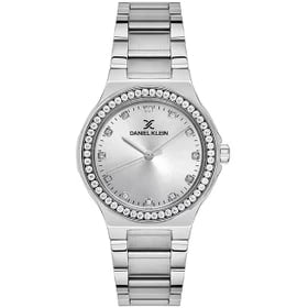 DANIEL KLEIN DK.1.13463-1 women's Watch