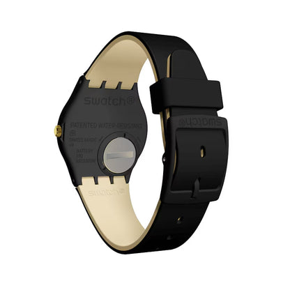 Swatch Women Watch GB288