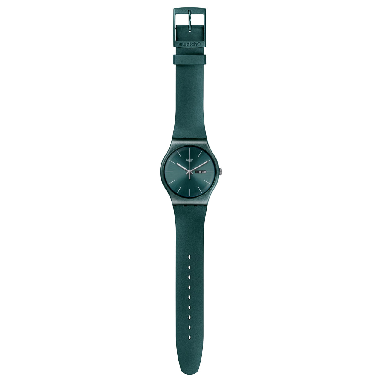 SWATCH SUOG709 MEN WATCH