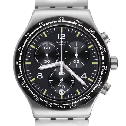 SWATCH YVS444GC MEN WATCH