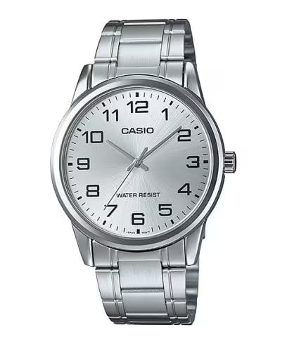CASIO MTP-V001D-7B MEN WATCH
