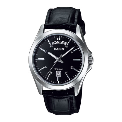 CASIO MTP-1370L-1A MEN WATCH