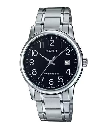 CASIO MTP-V002D-1B MEN WATCH