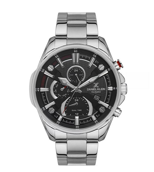DANIEL KLEIN DK.1.13387-1 MEN WATCH