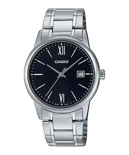 CASIO MTP-V002D-1B3 MEN WATCH