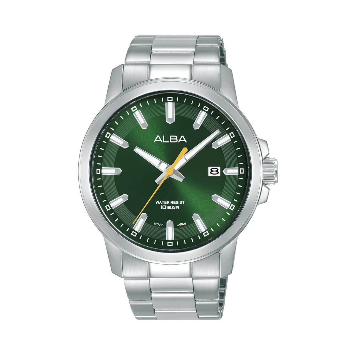 ALBA ACTIVE AS9T37X1 MEN WATCH