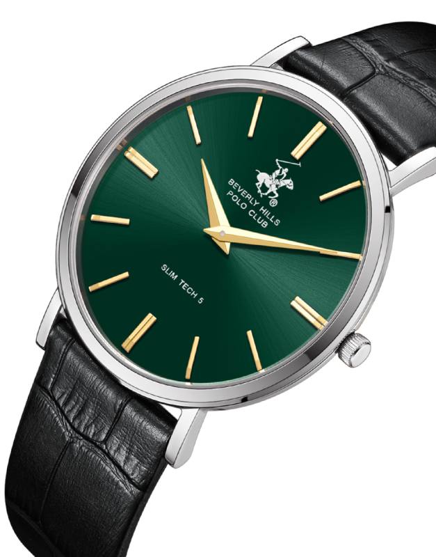 POLO BP3885X.371 MEN WATCH