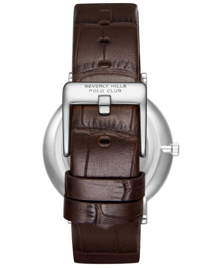 POLO BP3885X.362 MEN WATCH