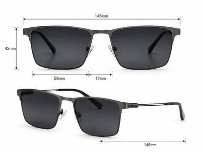 POLO MEN SUNGLASSES SBS.2.5016-3