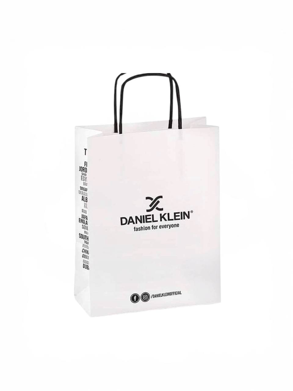 Daniel Klein DK.1.14224-6 For Men