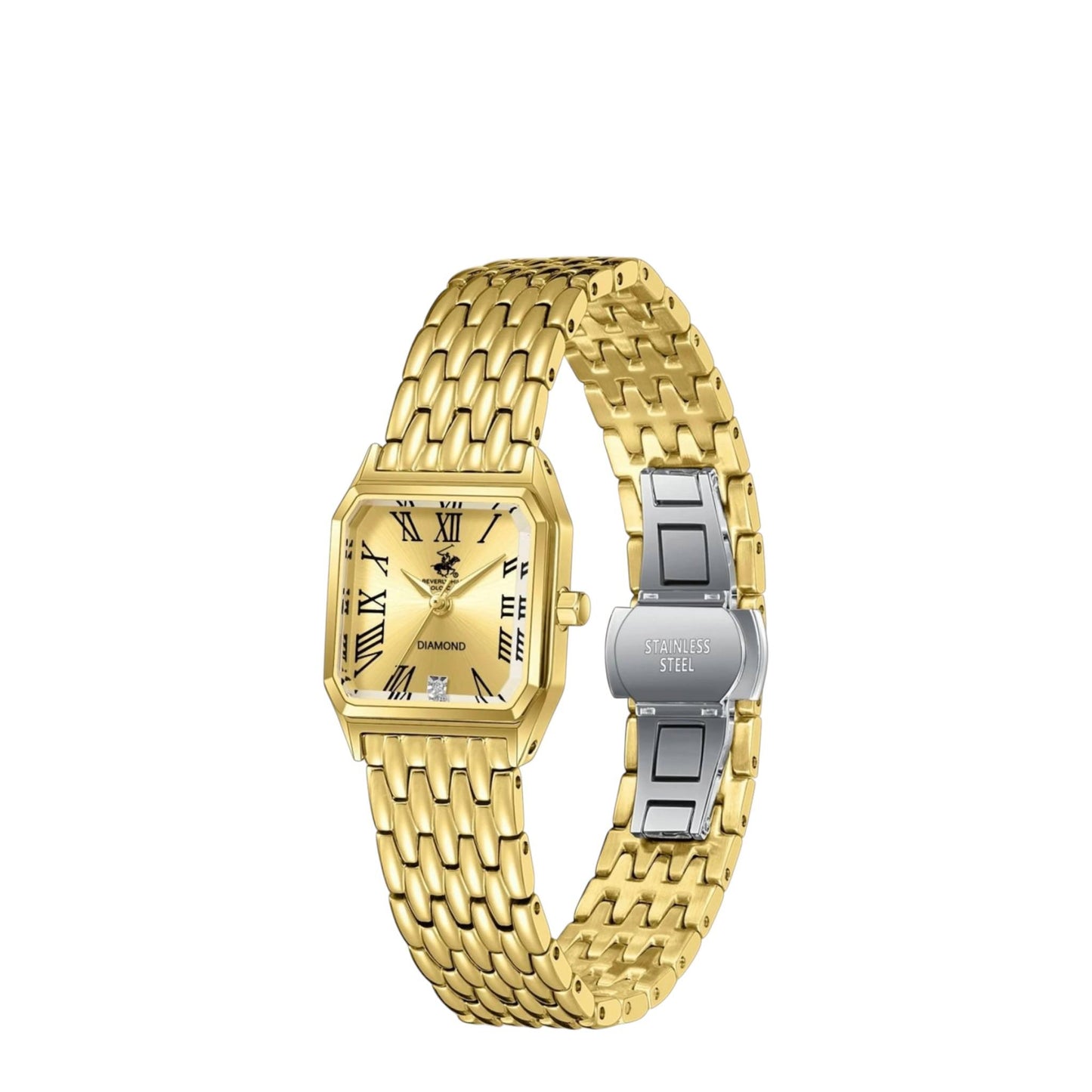 POLO BP3916C.110 Women's Watch