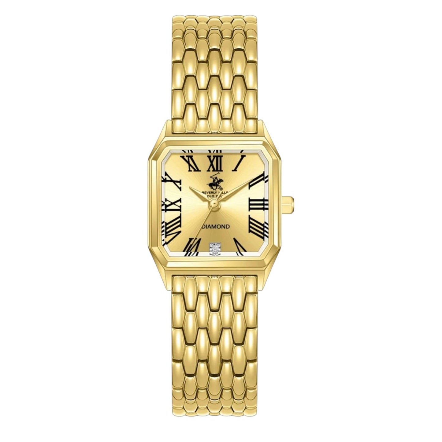 POLO BP3916C.110 Women's Watch