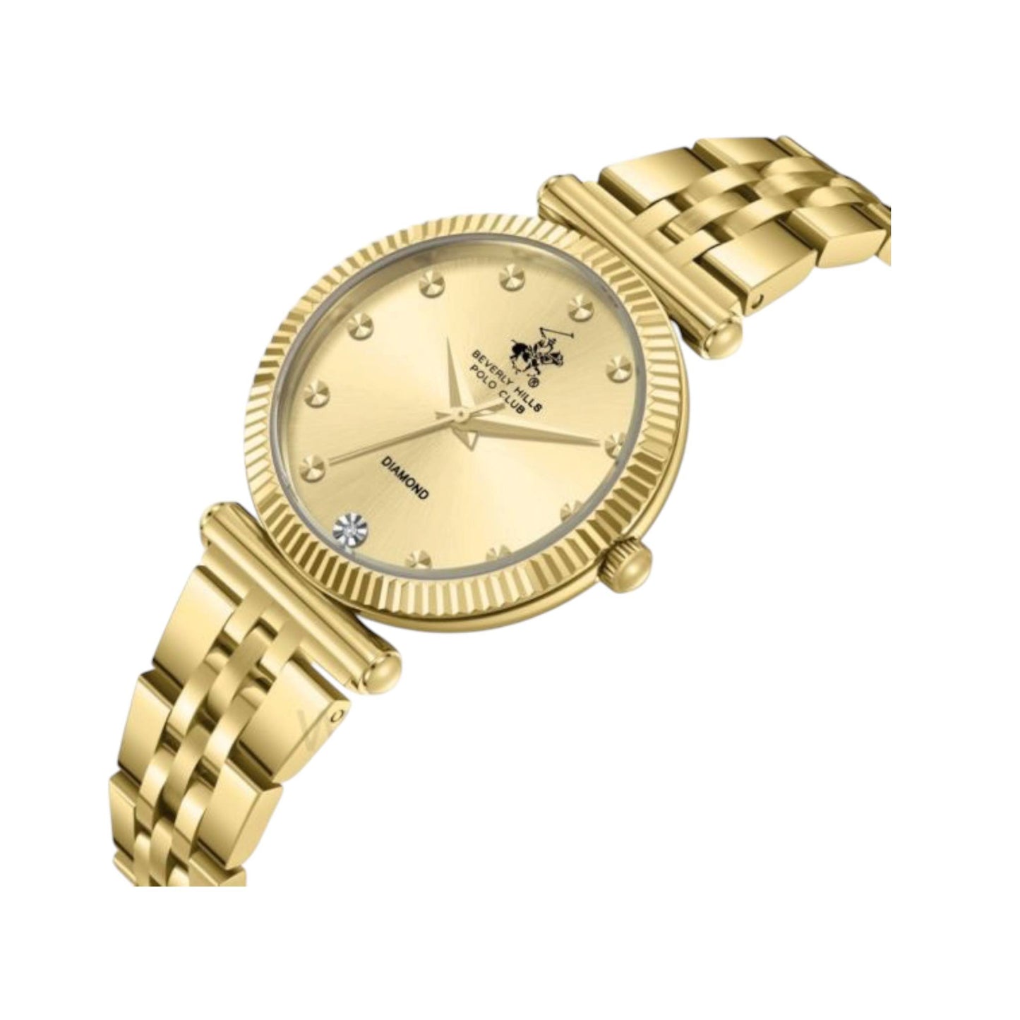 POLO BP3881X.110 Women's Watch
