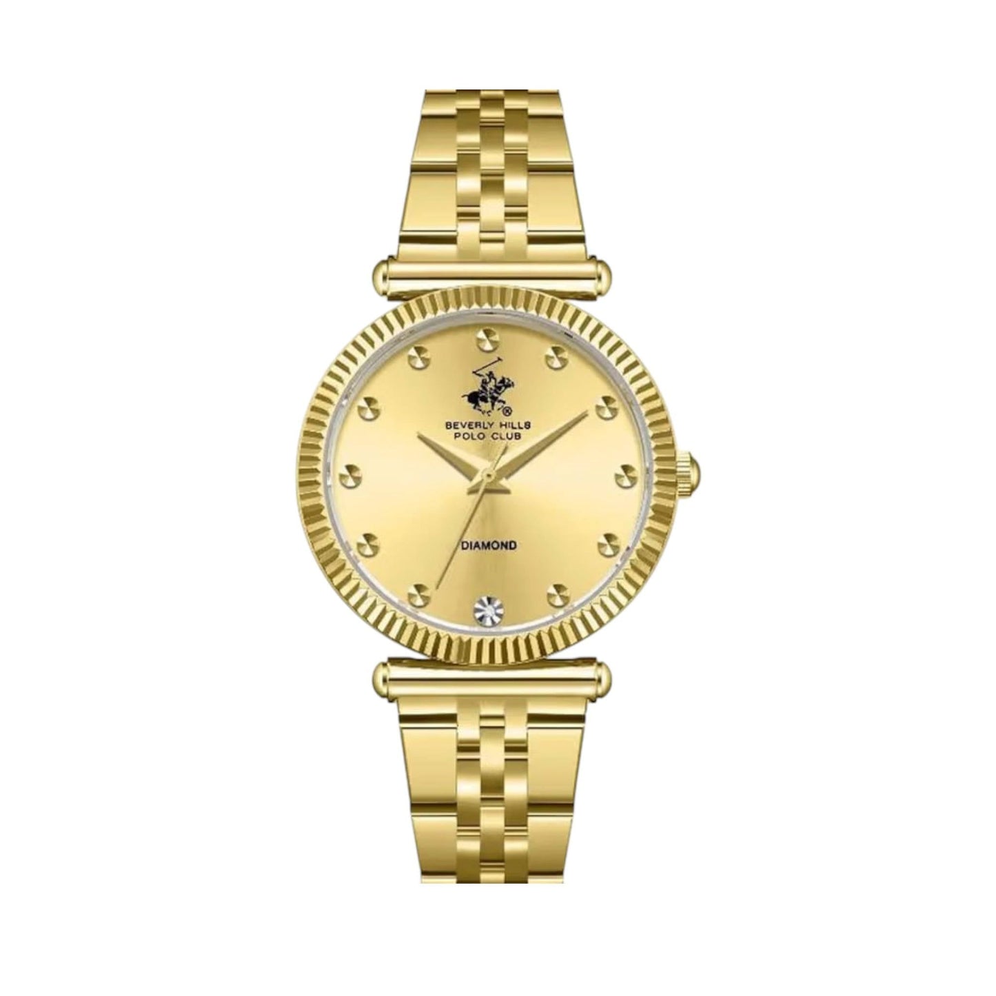 POLO BP3881X.110 Women's Watch
