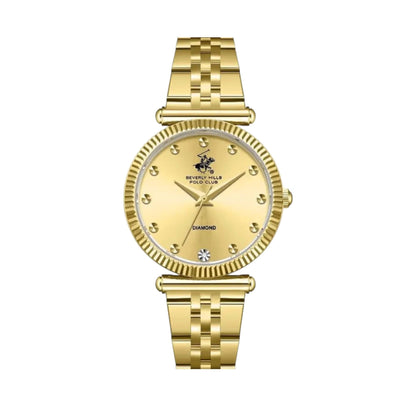 POLO BP3881X.110 Women's Watch