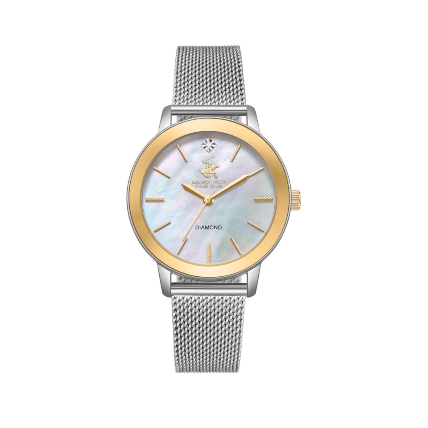 POLO BP3734C.220 Women's Watch