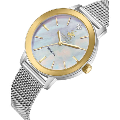 POLO BP3734C.220 Women's Watch