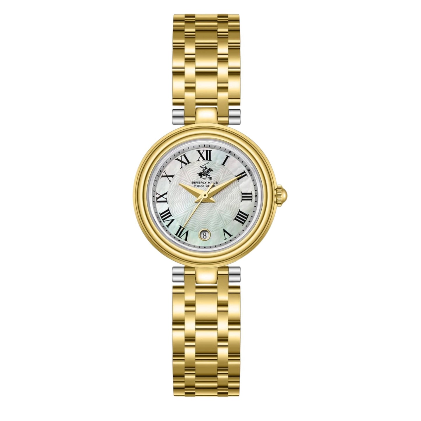 POLO BP3838X.120 Women's Watch