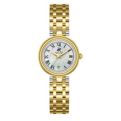 POLO BP3838X.120 Women's Watch