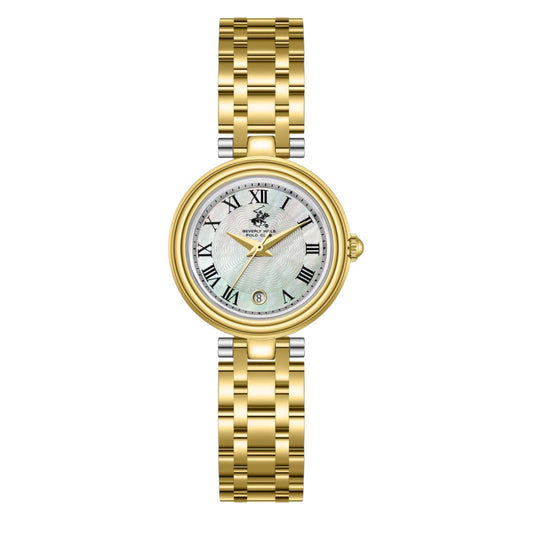 POLO BP3838X.120 Women's Watch