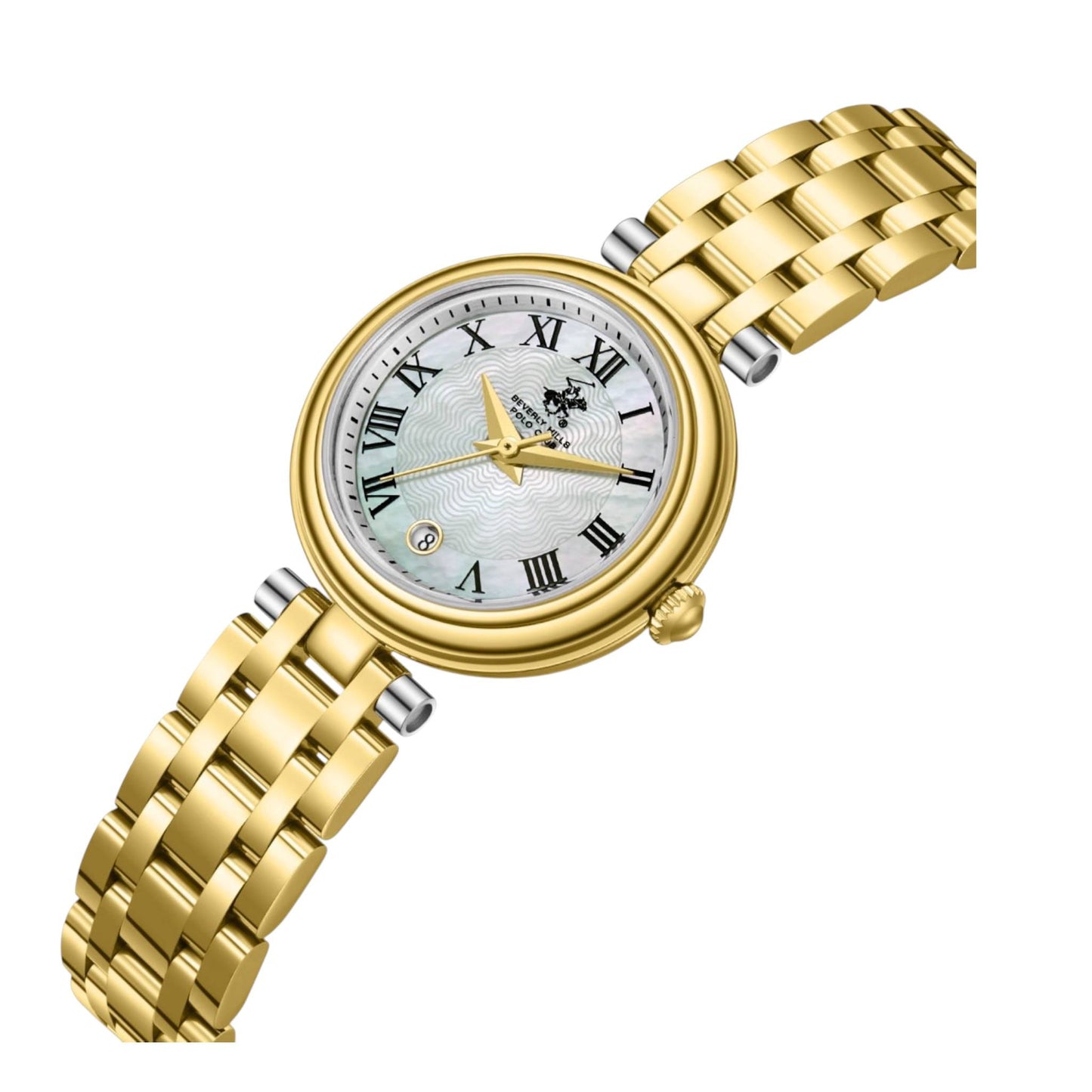 POLO BP3838X.120 Women's Watch