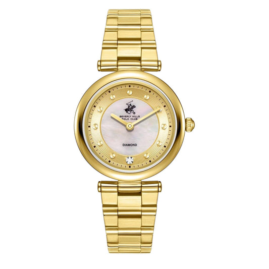POLO BP3870X.130 Women's Watch