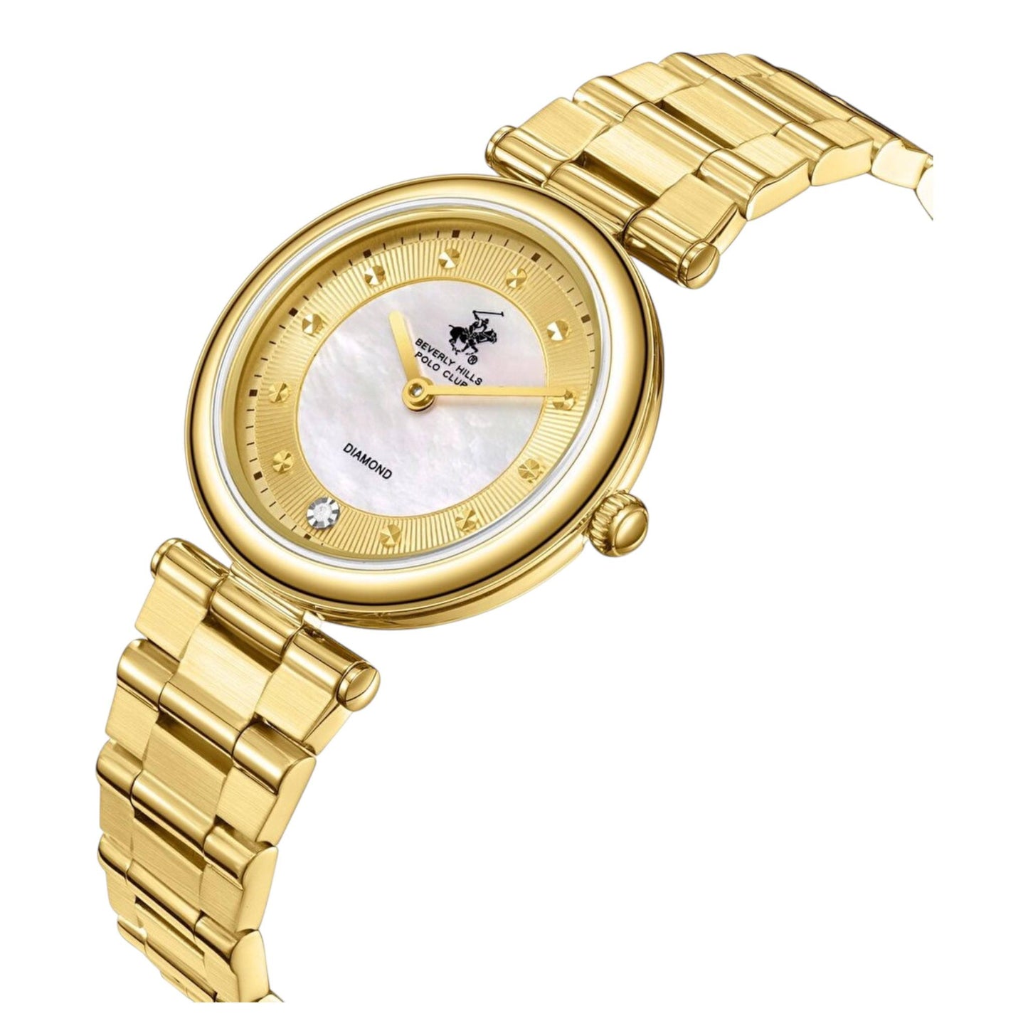 POLO BP3870X.130 Women's Watch