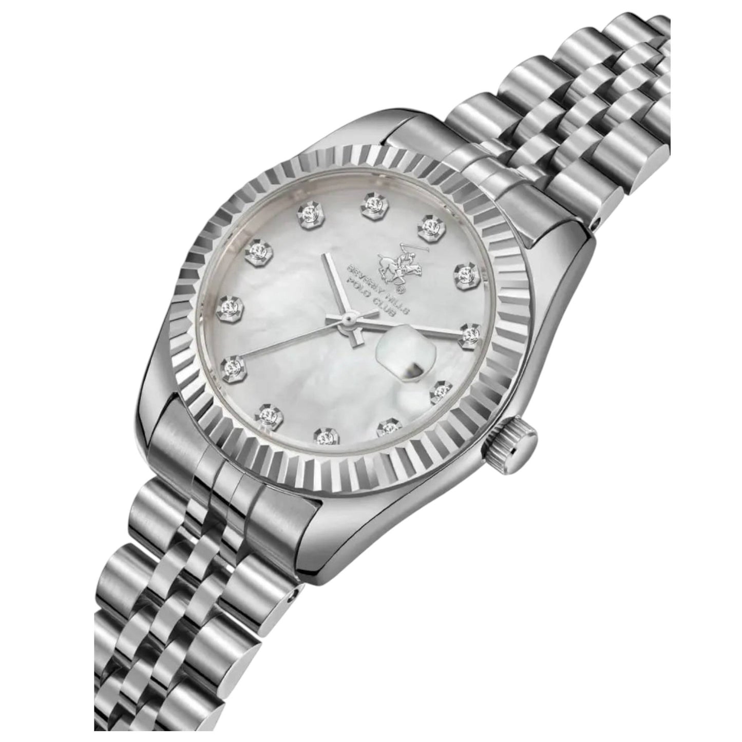 POLO BP3654X.320 Women's Watch