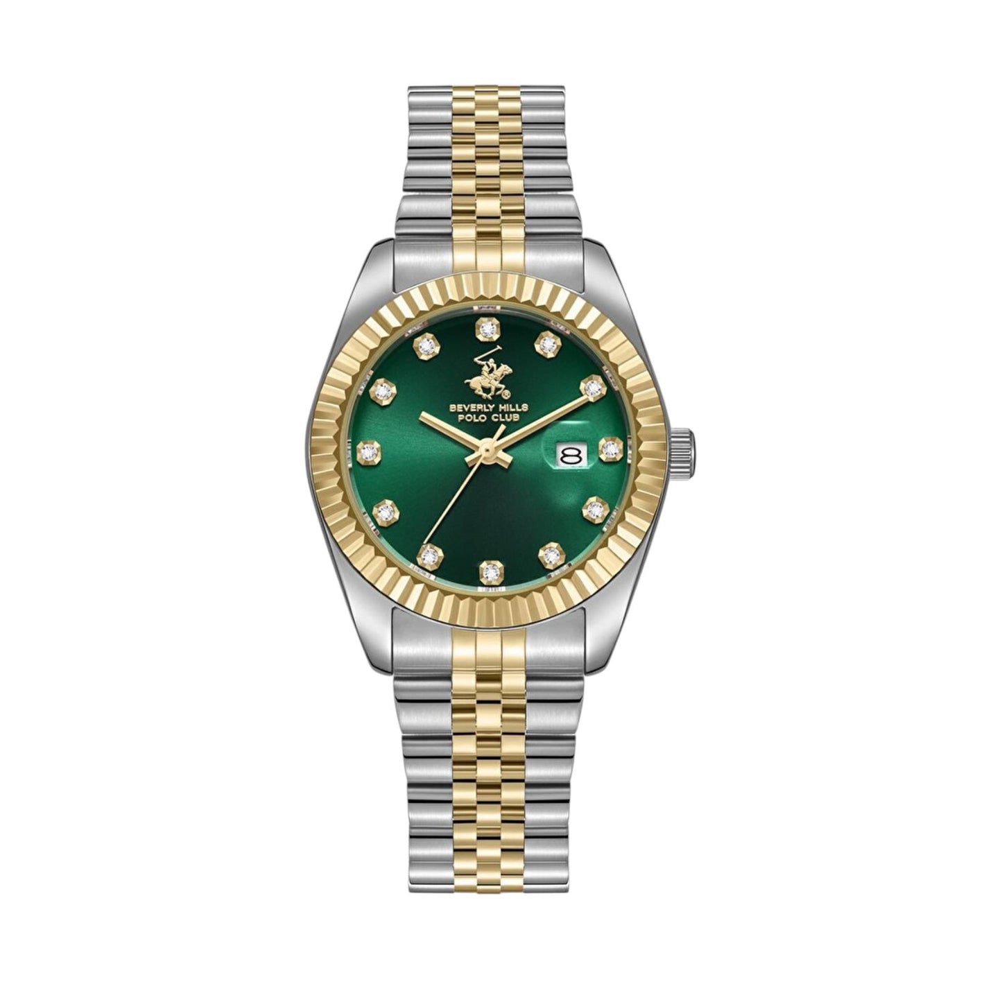 POLO BP3654X.270 Women's Watch