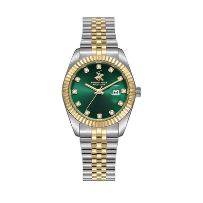 POLO BP3654X.270 Women's Watch