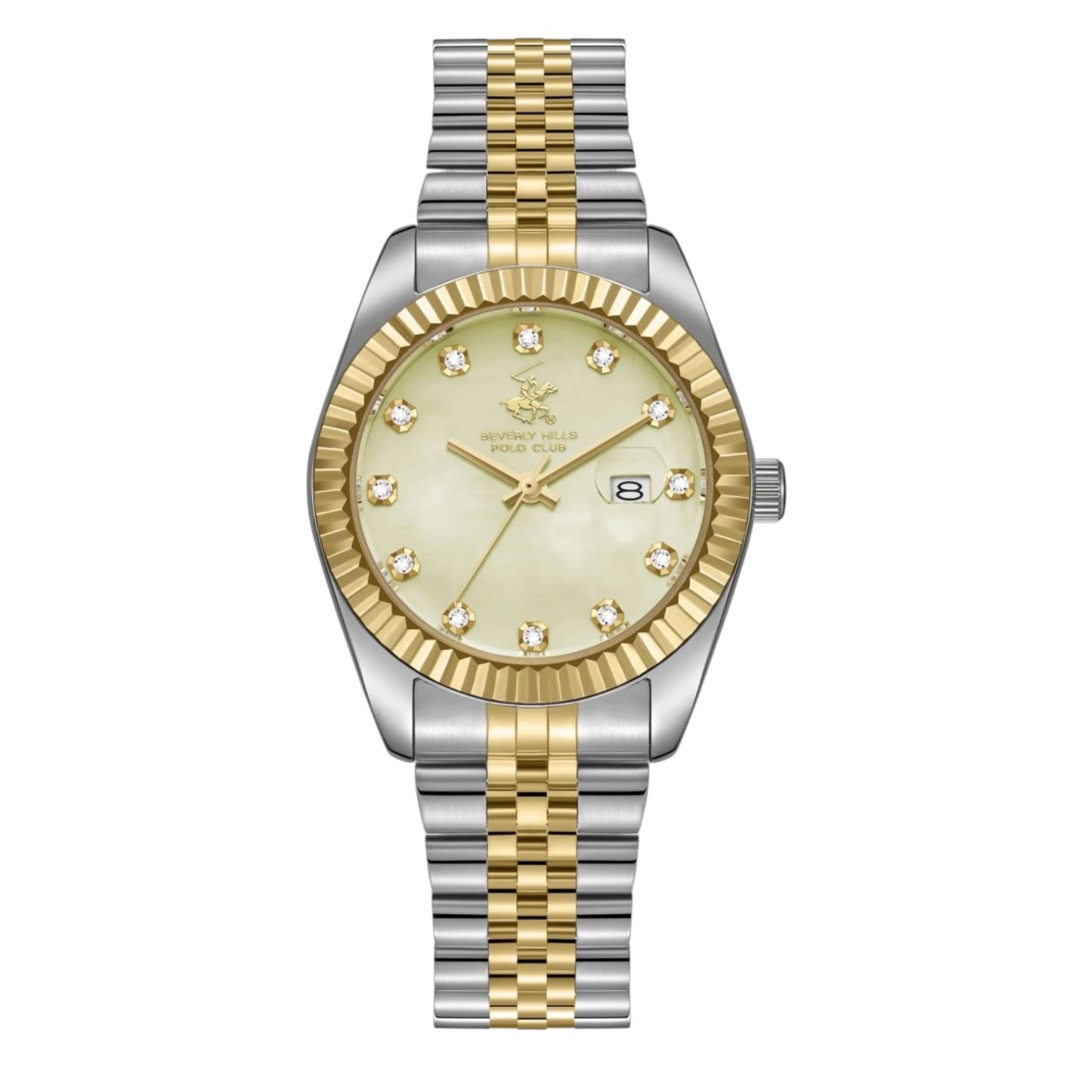 POLO BP3654X.220 Women's Watch