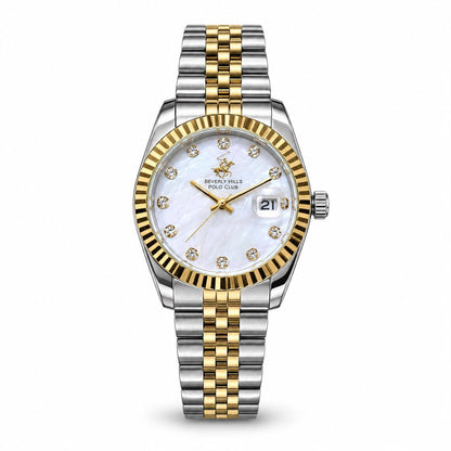 POLO BP3654X.220 Women's Watch