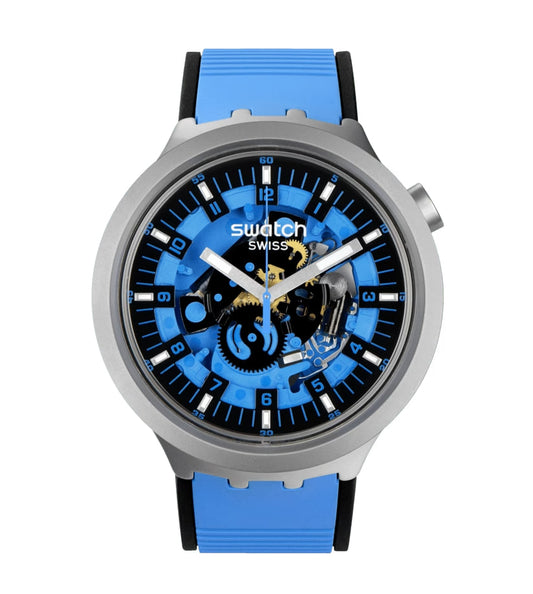 SWATCH SB07S106 MEN WATCH