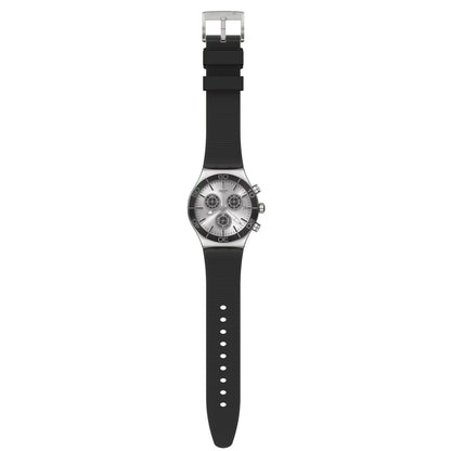 SWATCH MEN WATCH GREAT OUTDOOR YVS486