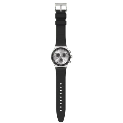 SWATCH MEN WATCH GREAT OUTDOOR YVS486