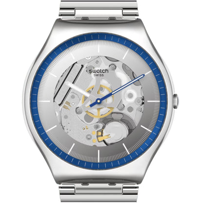 SWATCH SS07S116GG MEN WATCH