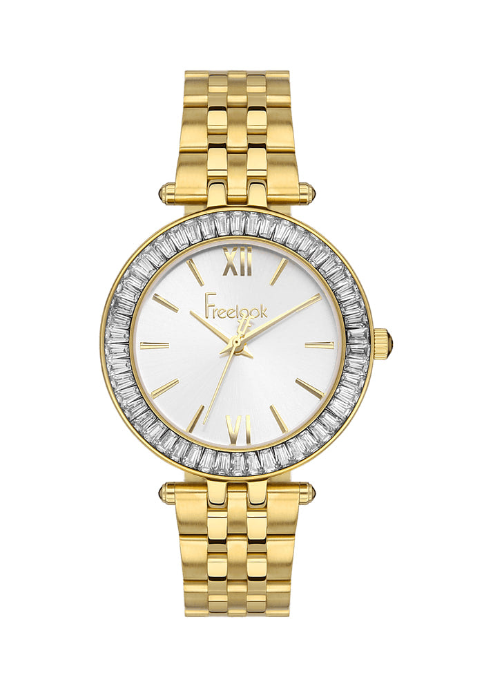 FREELOOK FL.1.10392-2 WOMEN WATCH