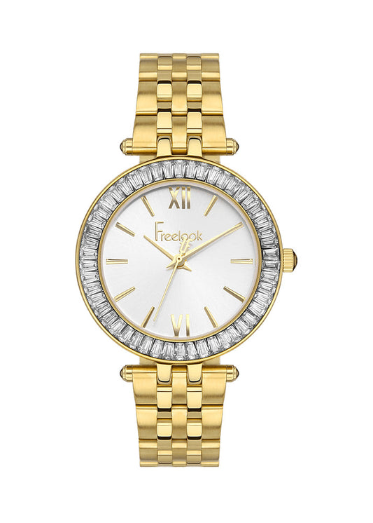 FREELOOK FL.1.10392-2 WOMEN WATCH