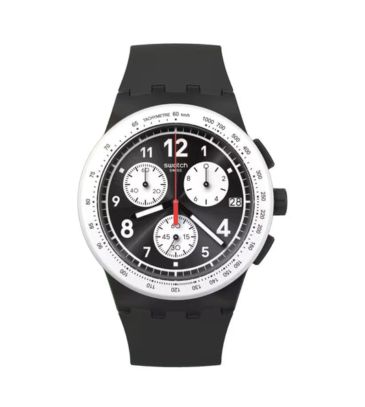 SWATCH SUSB420 MEN WATCH